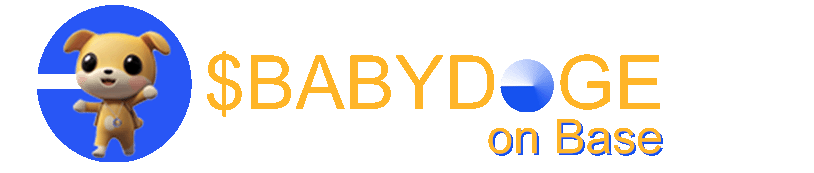 BabyDoge Logo